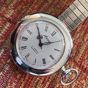 Outstanding Gents Arnex Marriage Wristwatch